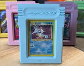 Pokemon Card Display Case - Pokemon TCG Case for 35PT Magnetic Case - Etsy