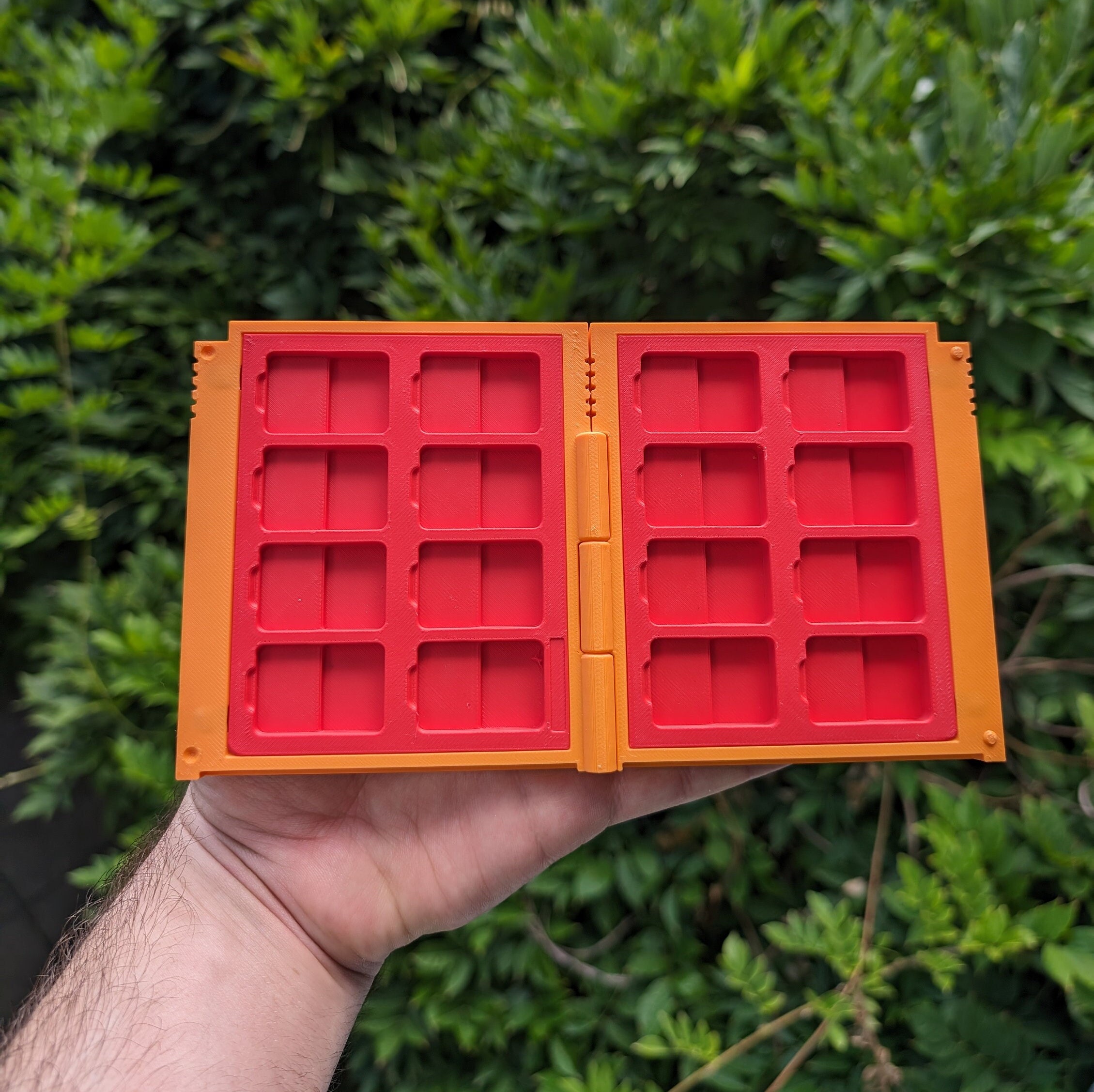 Custom Switch Game Case Pokemon Arcanine Arcanine Nintendo Switch ...