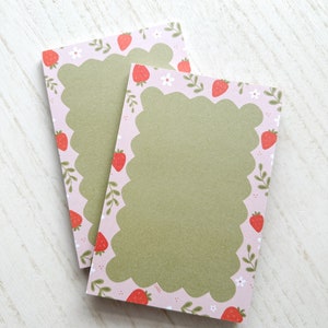 Classic Notes Sticky Notes Mini Notepad, Cute Stationery, Employee  Appreciation Gifts, Post It Notes, Office Essential 