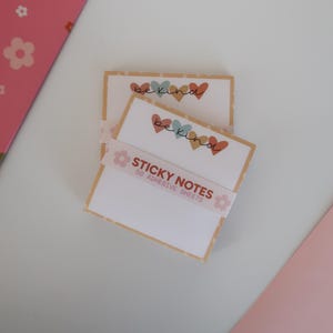 Be Kind Hearts Posters | Söta kontorsmaterial