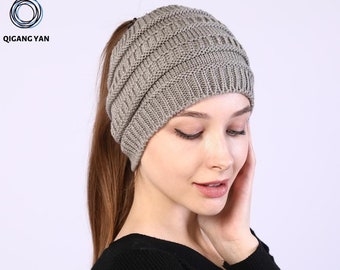 Skull cap for girls Clearance