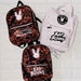 Bad Bunny Mini Backpack | Bad Bunny Mini Backpack | Bad Bunny Mini Bookbag | EUTDM | El Conejo Malo Gift | EUTDM | World’s Hottest Tour
