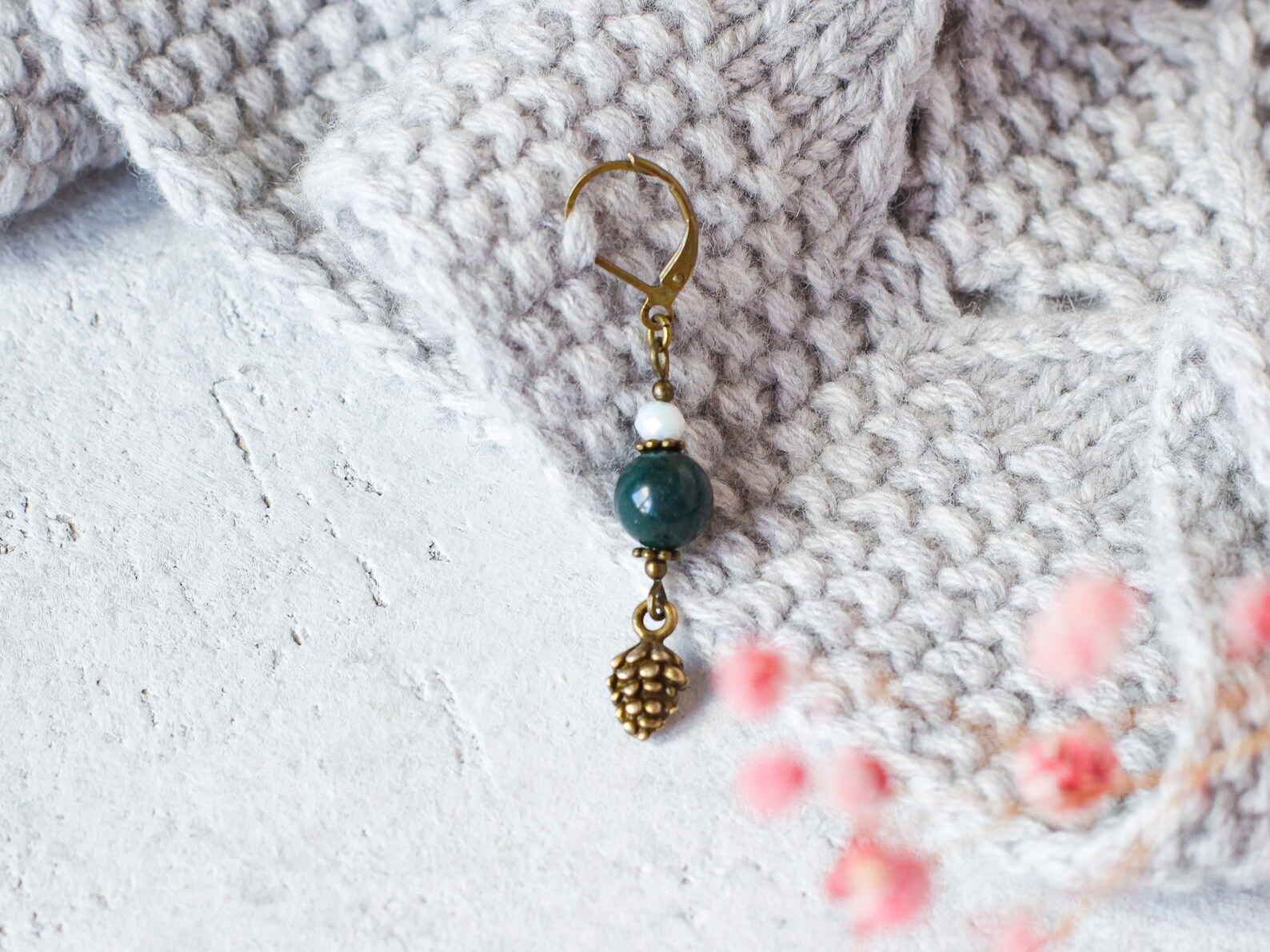 Knitting row counter stitch counter knitting counter Etsy