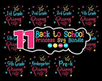 Free Free 339 Kindergarten Princess Svg SVG PNG EPS DXF File