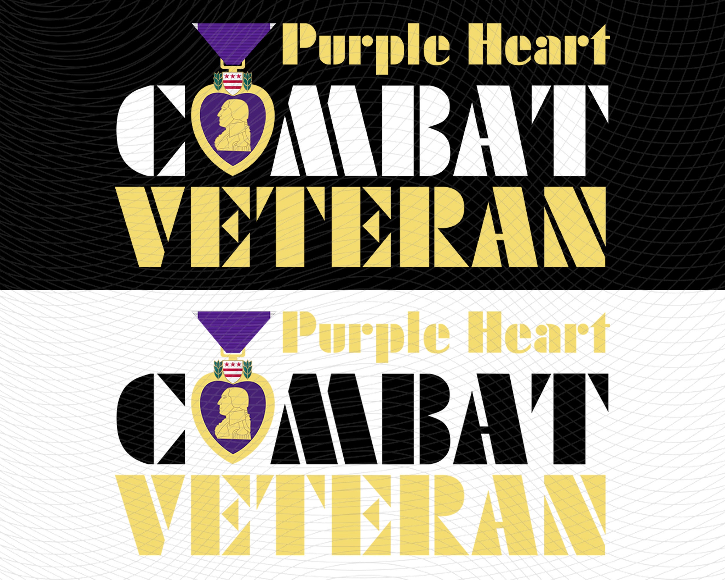 Purple Heart Veterans Pick Up - w71egyg