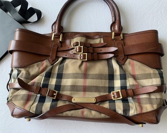 old style burberry handbags