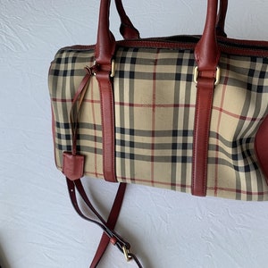burberry perusa