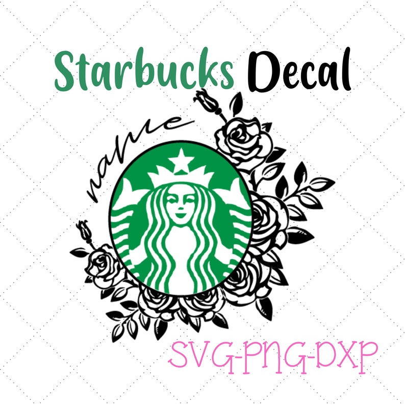 Free Free 343 Floral Wreath Svg For Starbucks Cup SVG PNG EPS DXF File