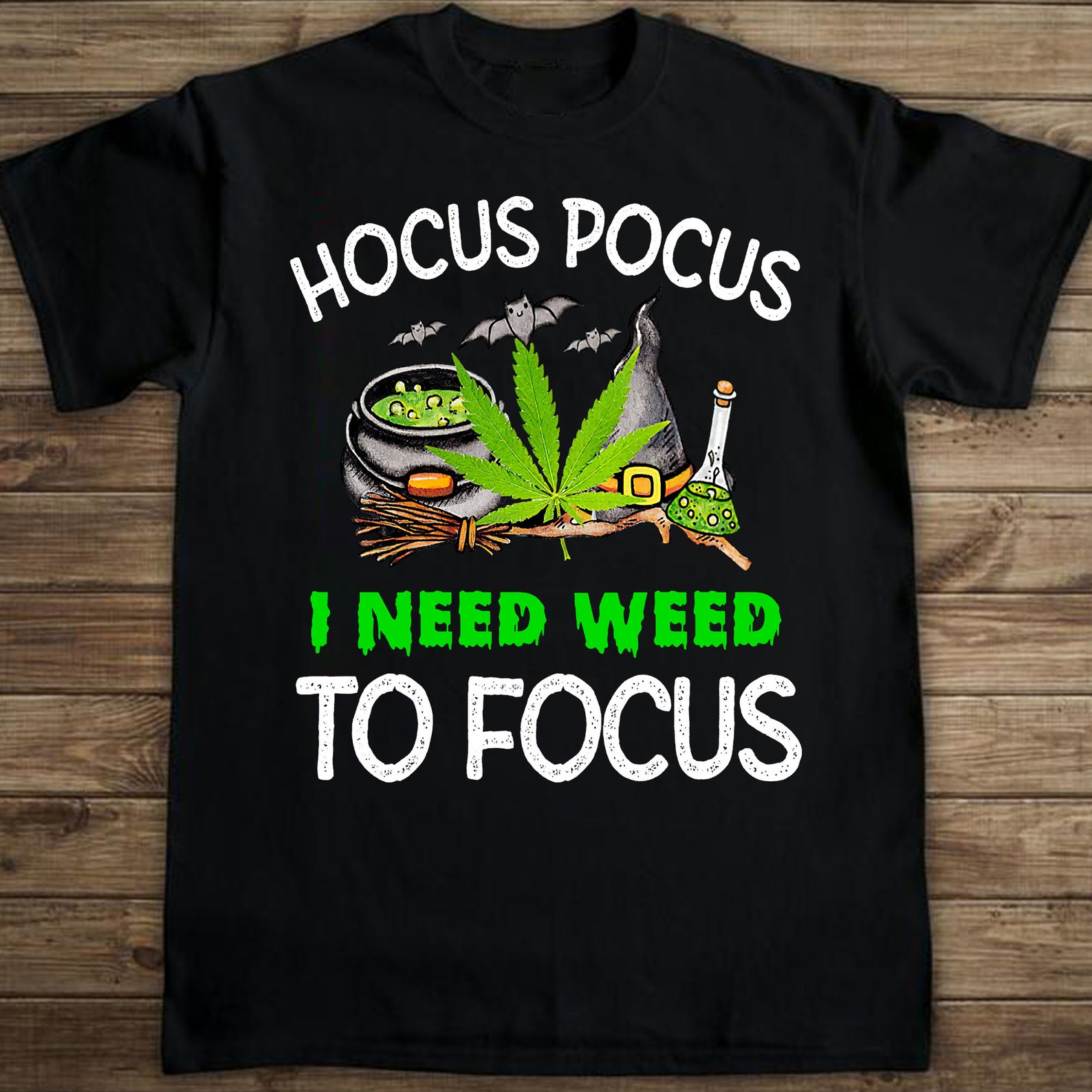 hocus focus weed hocus focus weed