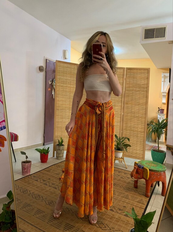 Flowy romper pants sale