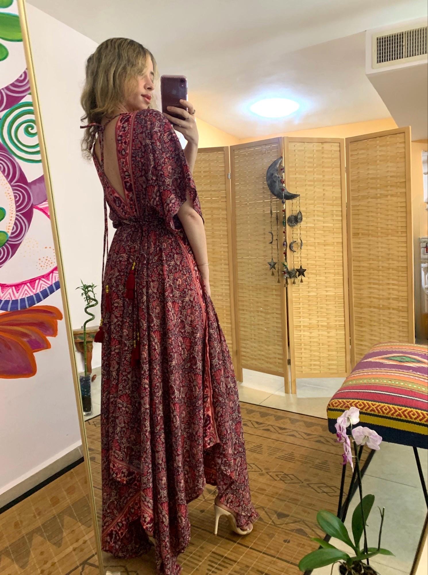 Flowy Desert Clothes - Etsy