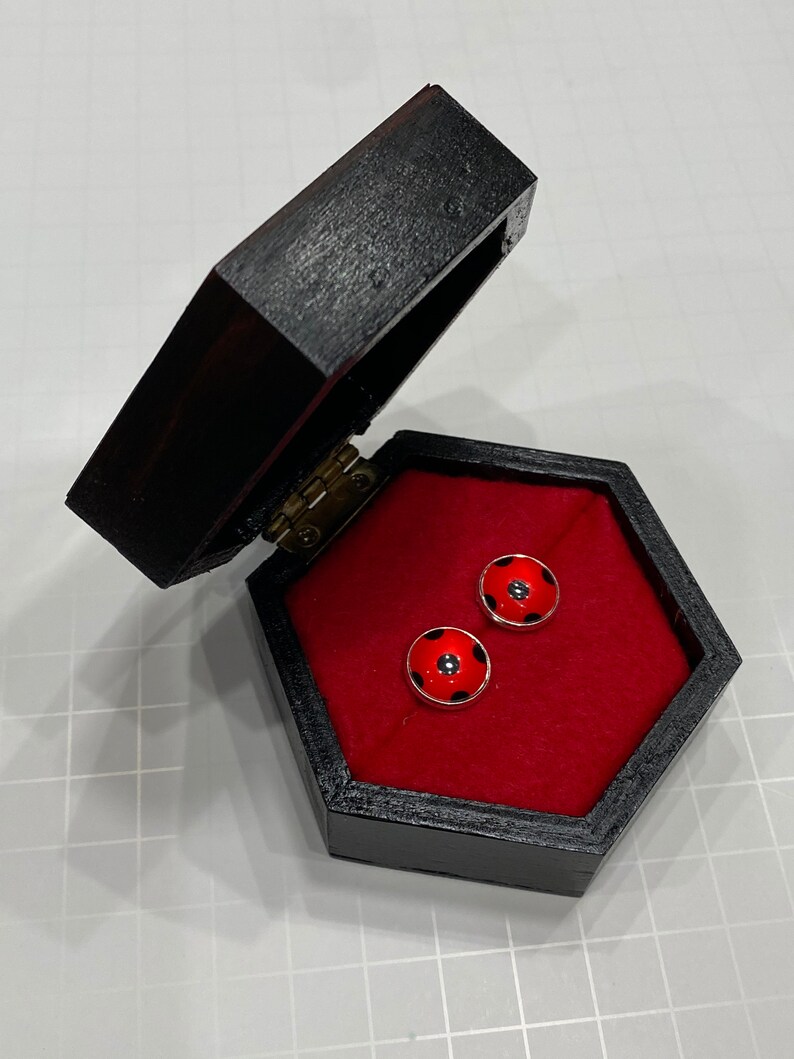 miraculous ladybug miracle box