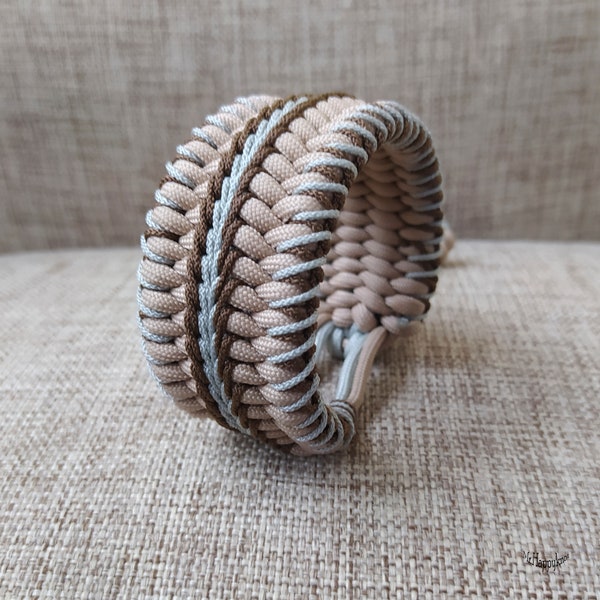 Paracord Bracelet Etsy