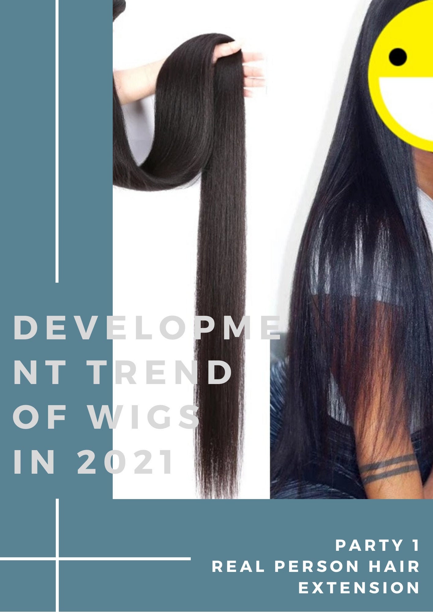 Development trend of Hair Bundles with Closure Real Hair | Etsy