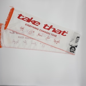 Take that tour - Etsy 日本