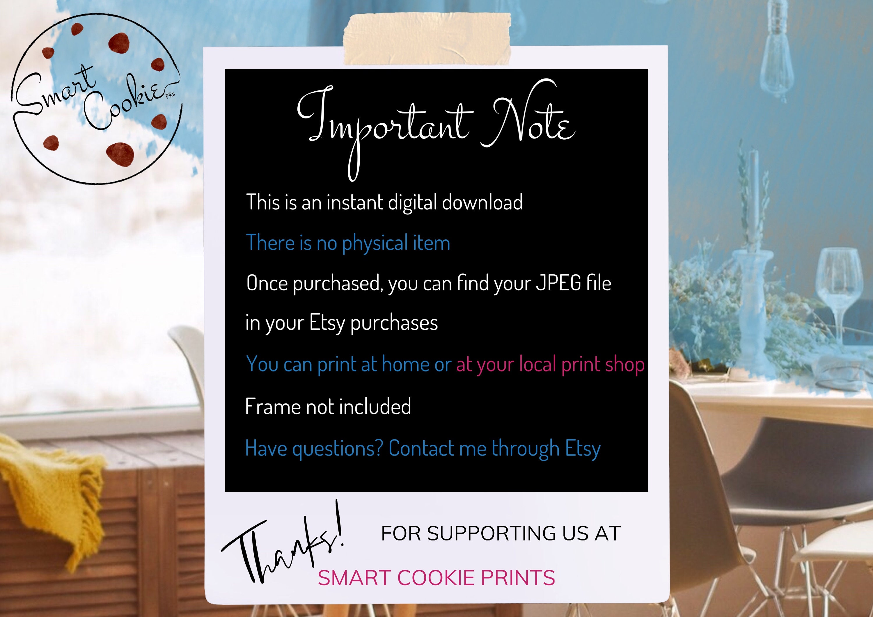 Hobbit Menu Digital File, Lord of the Rings, Kitchen Decor, Wall Decor ...