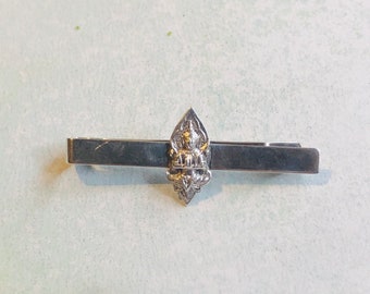 Thai Sterling Silber Geldscheinklammer