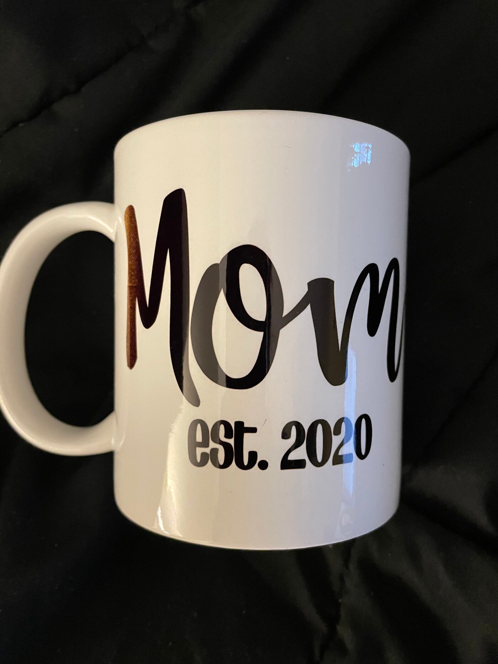 Mom Mug Etsy
