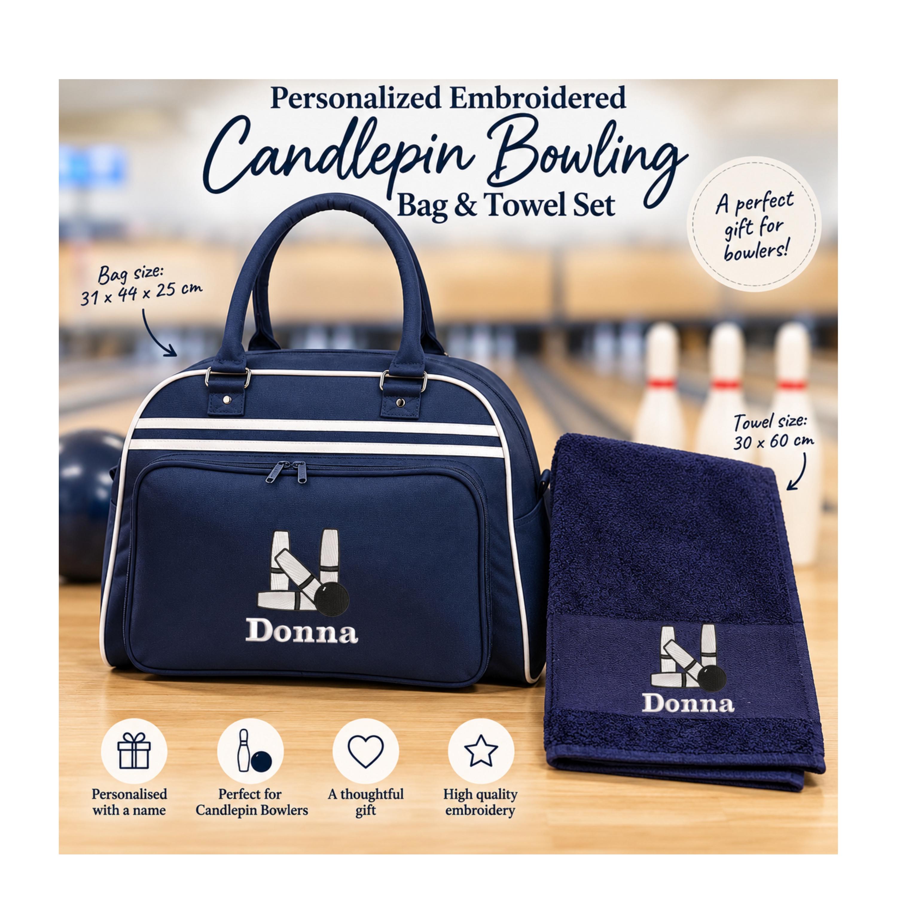 Lonsdale Bag - Etsy UK