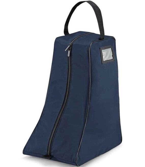 Sac à bottes hautes pour bottes d'équitation - Imperméable - Léger - Portable - Pour les voyages, Standard, Siehe Beschreibung, Voir description
