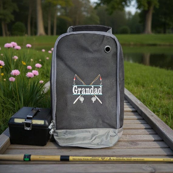 camo fishing tackle bags THKFISH Waterproof Backpack with 3600 Box, Black Crossbody Bag + 1 Tackle Box Shimano, Fishing Spinning Reel, Wholesale50 view bait sleeves SKU:12644-01