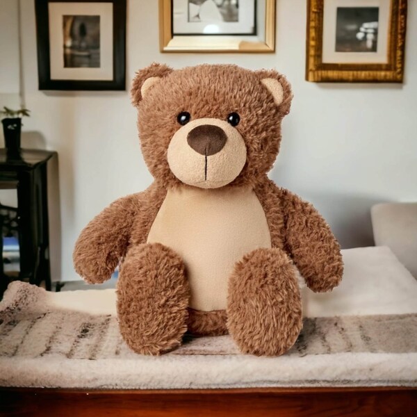 Teddy Bears - Etsy UK