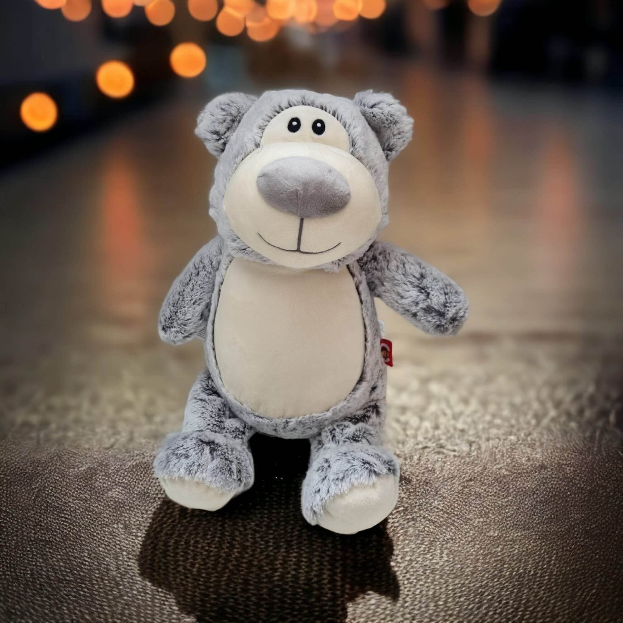 Tatty teddy online pyjamas new look
