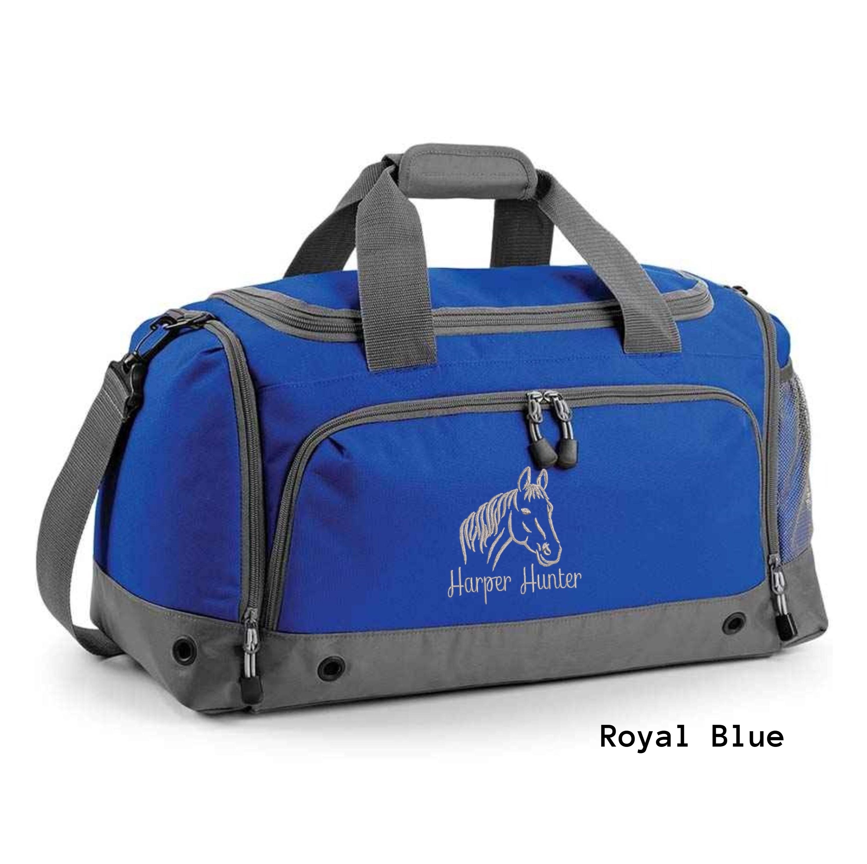 SAC FOURRE TOUT 55L CARRYALL NUFISH