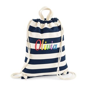 Sac de sport pour enfants, Sacs en PE pour enfants, Sac à cordon pour filles, Sac de sport personnalisé, Cartable personnalisé, Sac de sport, Sac de sport pour garçons