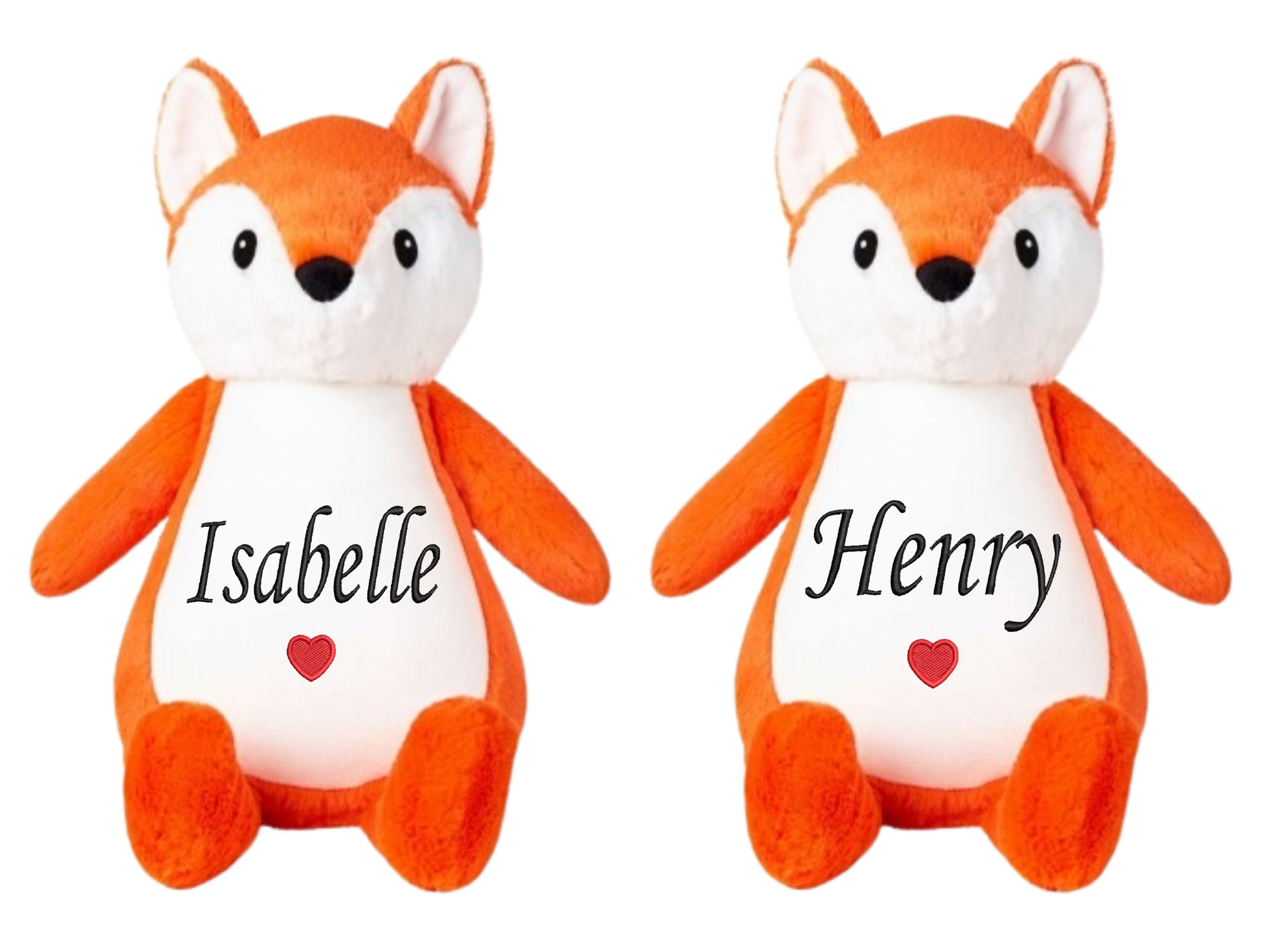 Fox stuffed on sale animal target