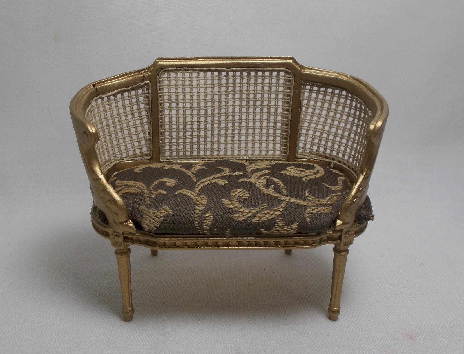 Louis Xiv Sofa - Etsy