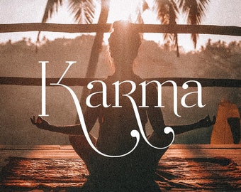 Karma Astrology, Astrology Reading, Natal Chart Reading, Birth Chart Reading, In Depth Birth Chart Reading