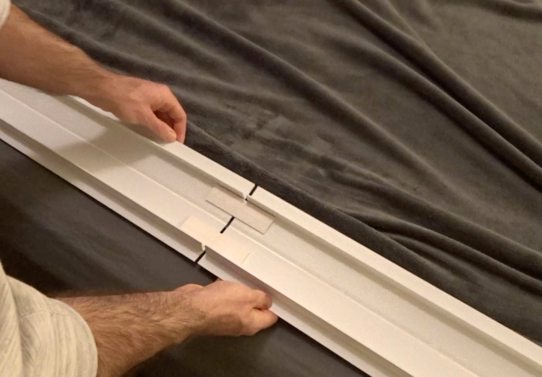 Sheet Anchor, Sheet Holder, Sheet Retainer, Blanket Retainer, Bedding