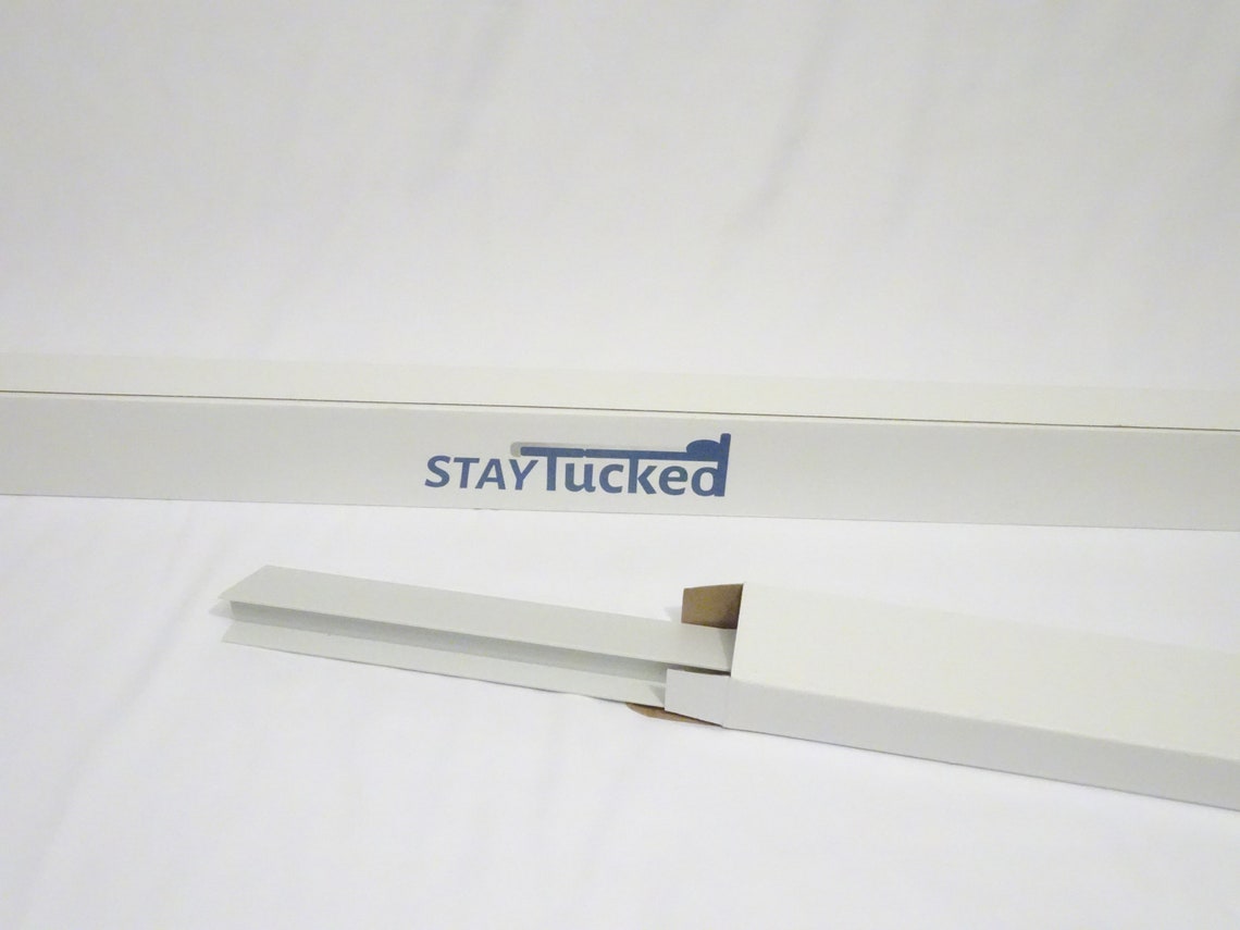 Sheet Anchor, Stay Tucked, Sheet Retainer, Blanket Retainer, Sheets