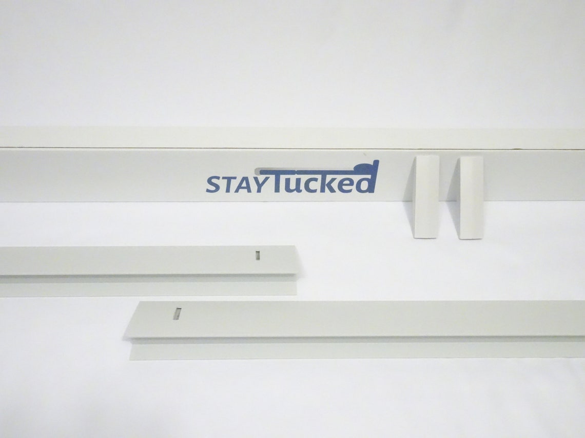 Sheet Anchor, Sheet Holder, Sheet Retainer, Blanket Retainer, Sheet Tucker, Blanket Tucker, King