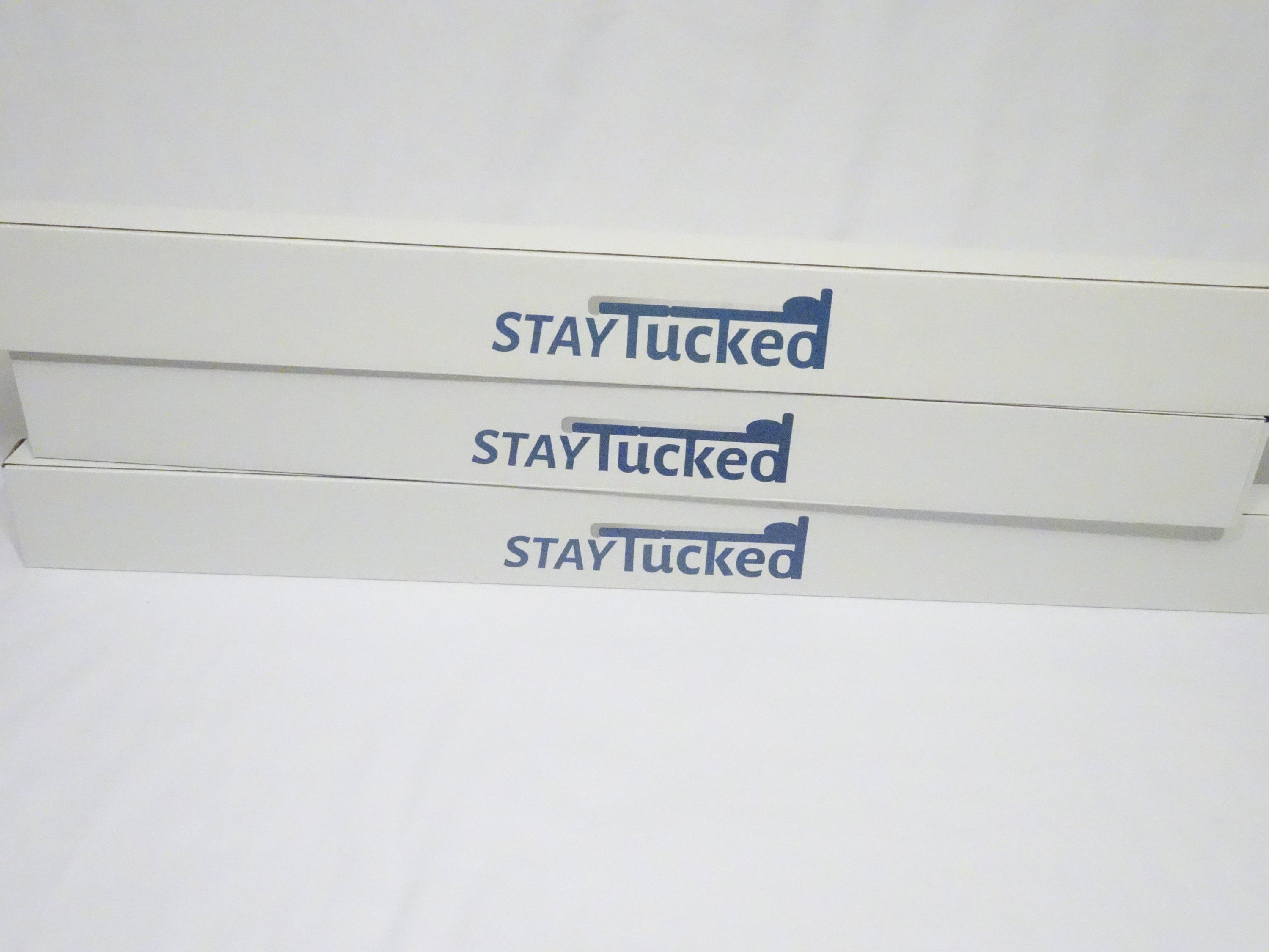 Sheet Anchor, Stay Tucked, Sheet Retainer, Blanket Retainer, Sheets