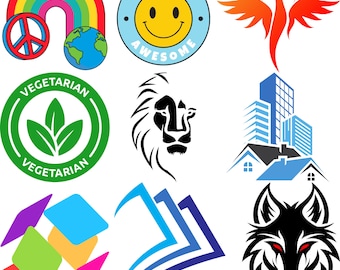 Gepersonaliseerde stickers op maat: handgemaakte vinylstickers voor elke gelegenheid