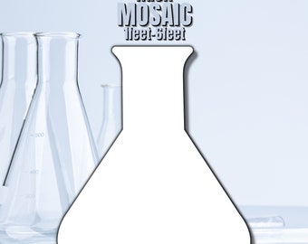 1ft-6ft Mosaic Flask from Balloons PDF files,