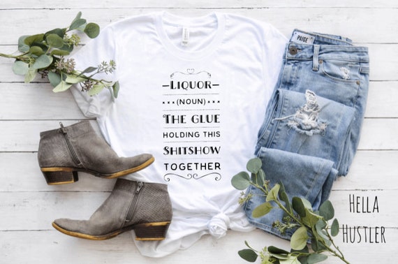 2020 liquor best sale shirt