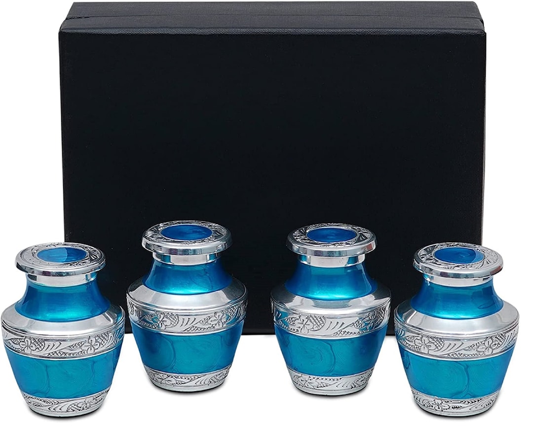 Urns for Human Ashes Small Urn Mini Urn Keepsake Urns for Human Ashes