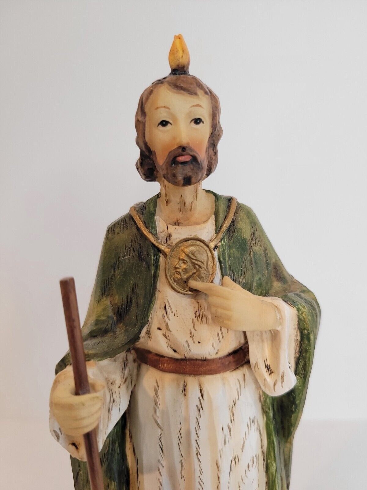 Joseph's Studio by Roman Inc. St Jude Holy Statue 14