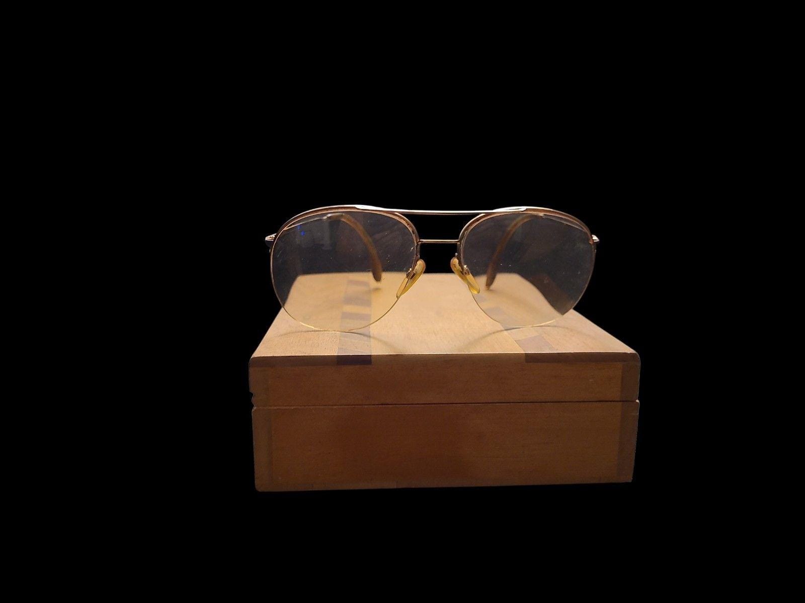 Rodenstock Vintage - Etsy