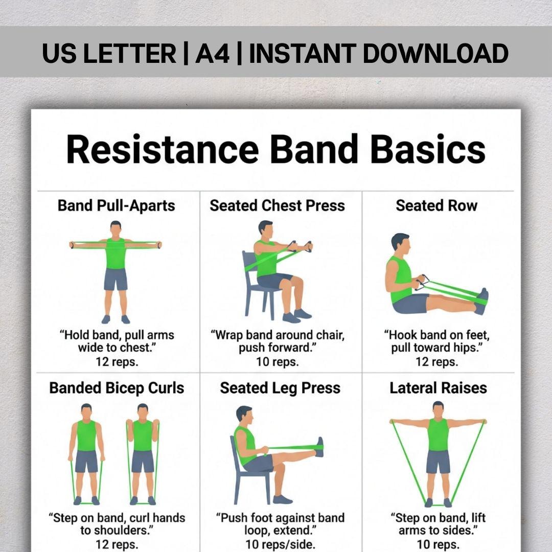 resistance-band-exercises-for-beginners-full-body-workout-chart-pdf
