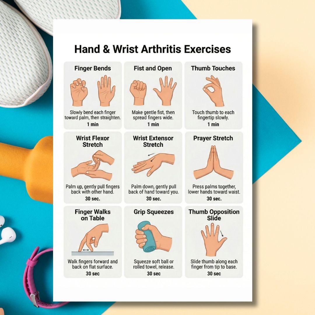 Hand And Wrist Arthritis Exercises Arthritis Relief PDF Hand Mobility hand-and-wrist-arthritis-exercises-arthritis-relief-pdf-hand-mobility