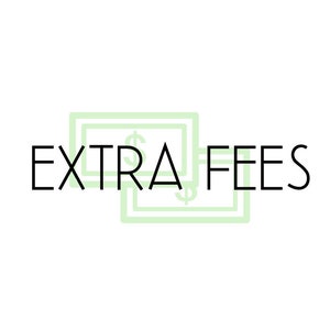 Additional Cost For Pre Existing Orders