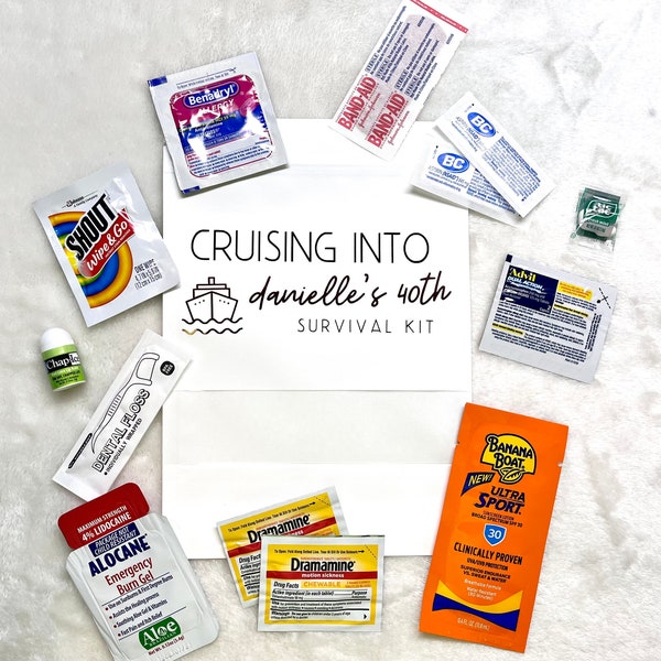 Cruise Wedding - Etsy