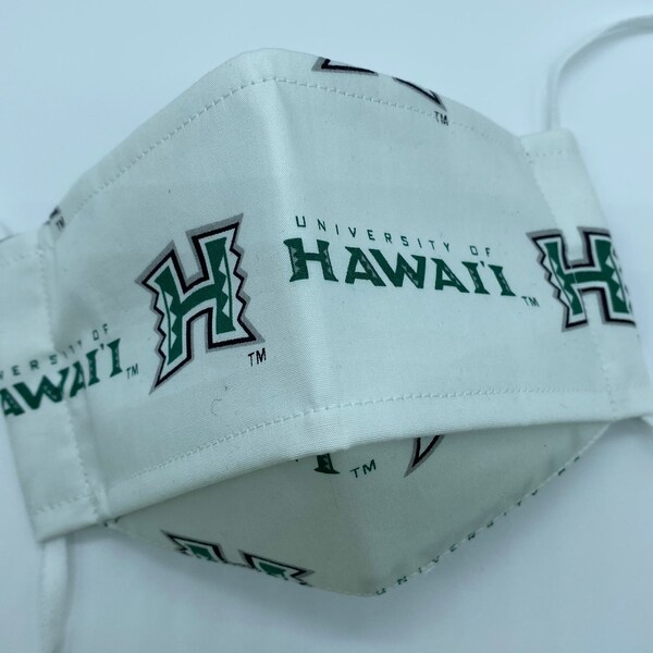 University of Hawaii - Etsy