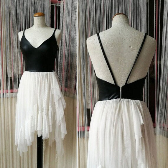 Evening dress
