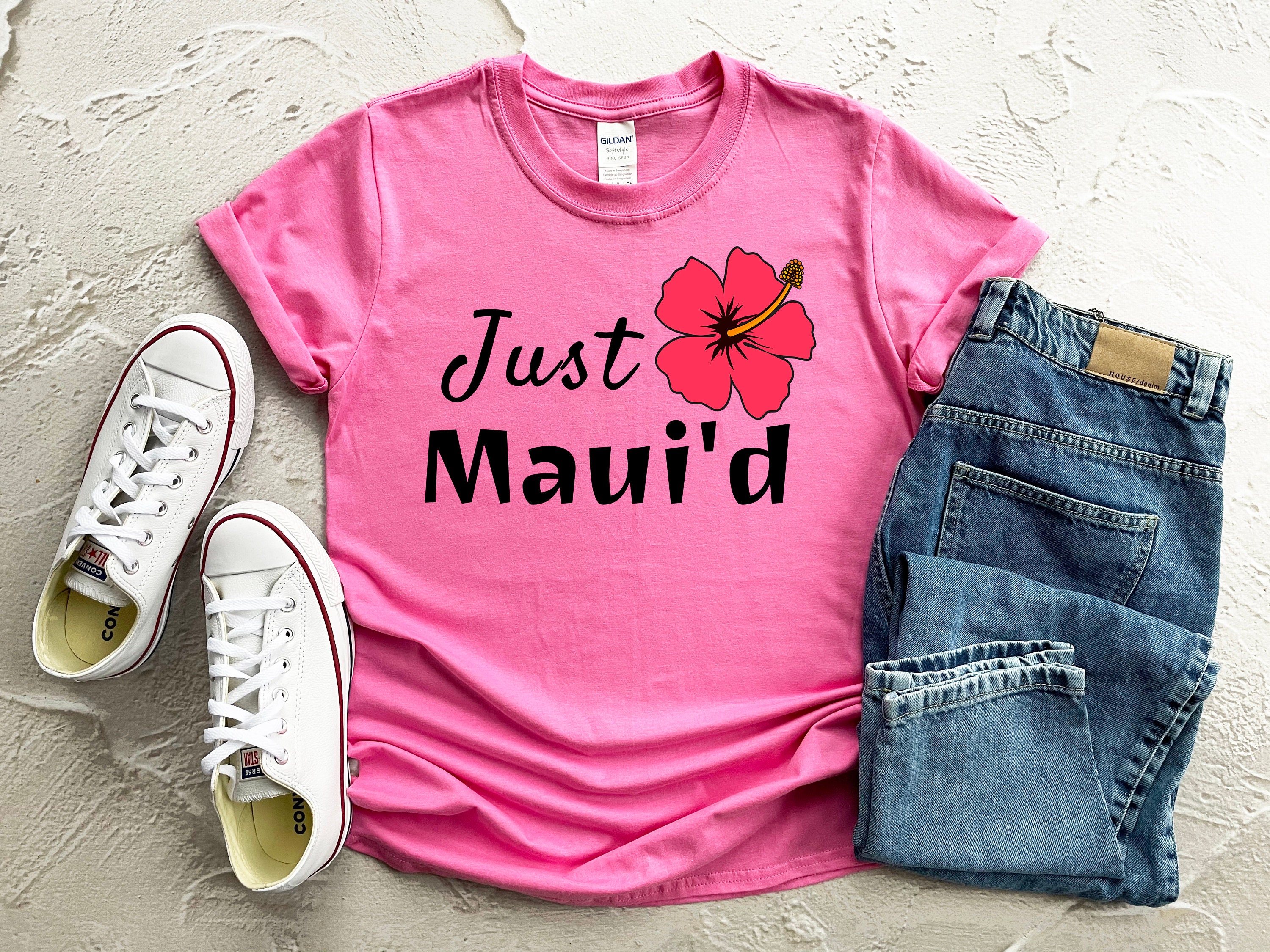 Maui Shirt With Tattoos - Hawaiian Shirt with Tattoo Designs - wide 3
