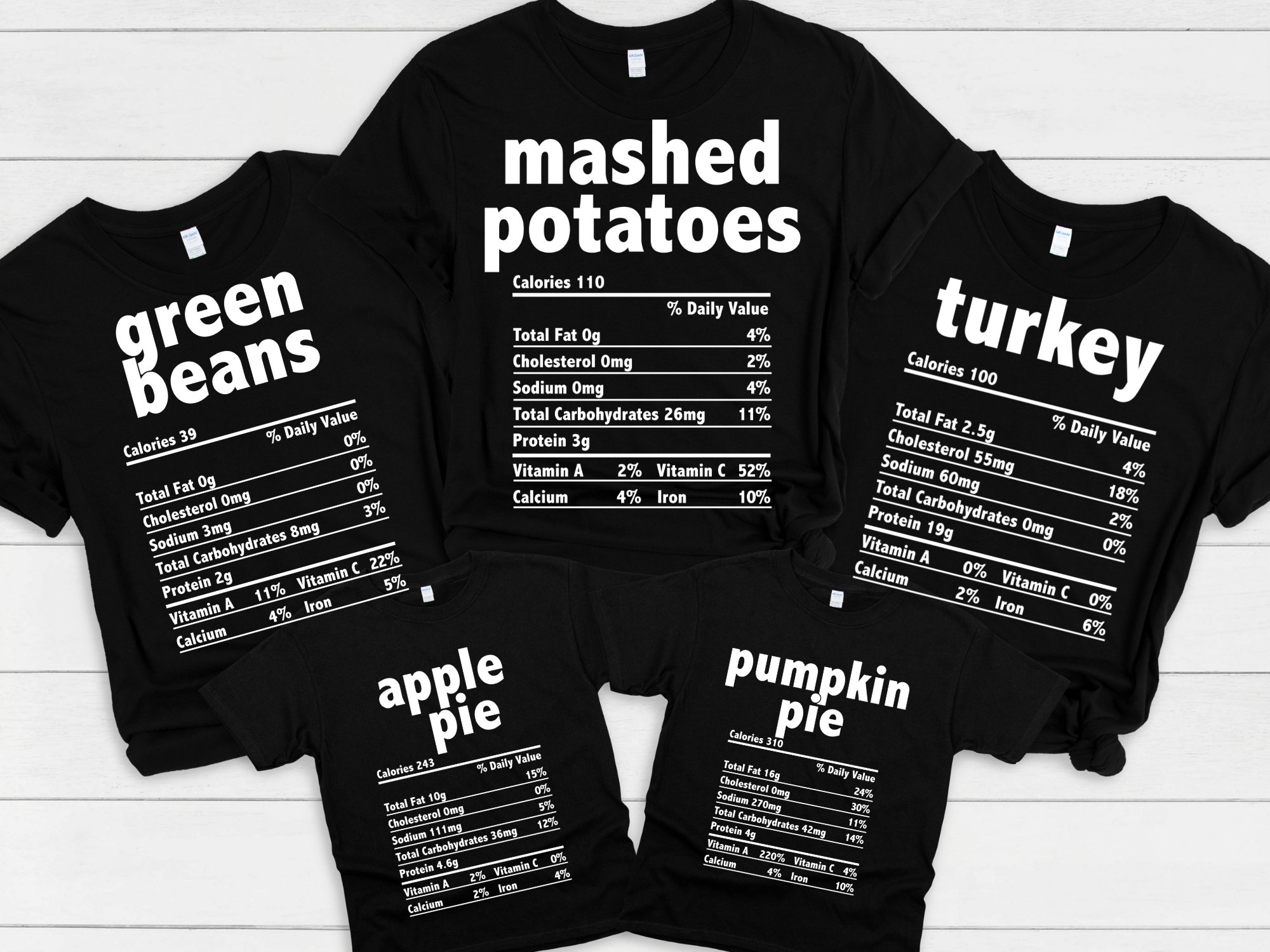 Thanksgiving Shirt Funny Thanksgiving Family Shirt Etsy